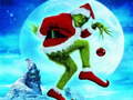 Lalao The Grinch Jigsaw Puzzle
