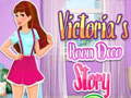 Lalao Victoria's Room Deco Story