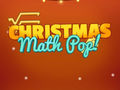 Lalao Christmas Math Pop