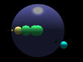 Lalao Snake Sphere