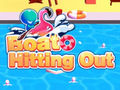 Lalao Boat Hitting Out