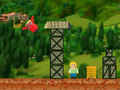 Lalao Destroy The Village
