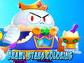 Lalao Brawl Stars Coloring