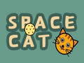 Lalao Space Cat