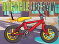 Lalao Bicycle Jigsaw