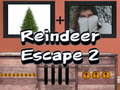 Lalao Reindeer Escape 2