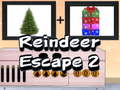 Lalao Snowman Escape 2