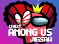 Lalao Among Us Crazy Jigsaw