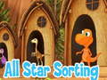 Lalao All Star Sorting