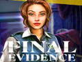 Lalao Final Evidence