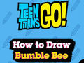 Lalao How to Draw Bumblebee