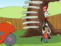Lalao The Cat in the Hat Builds That