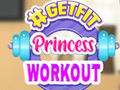 Lalao Getfit Princess Workout 