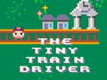 Lalao The Tiny Train Driver