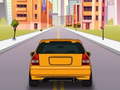 Lalao Car Traffic 2D