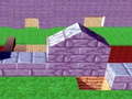 Lalao Blocky Combat Swat 2