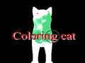 Lalao Coloring cat