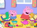Lalao Peppa Pig Jigsaw Puzzle