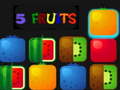 Lalao 5 Fruits