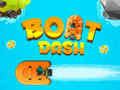 Lalao Boat Dash