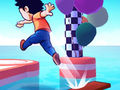 Lalao Shortcut Run 3D