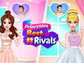 Lalao Princesses Best #Rivals
