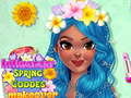 Lalao Influencer Spring Goddess Makeover