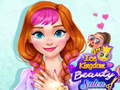 Lalao Ice Kingdom Beauty Salon