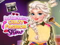 Lalao Influencer Crazy Fashion Show