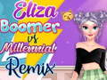 Lalao Eliza Boomer vs Millennial Fashion Remix