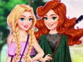 Lalao Princess #Inspo Social Media Adventure