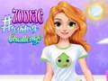 Lalao Zodiac #Hashtag Challenge