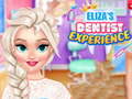 Lalao Eliza's Dentist Experience