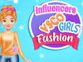 Lalao Influencers VSCO Girls Fashion