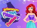 Lalao Influencers E Girl Trendy Fashion