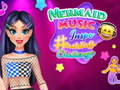 Lalao Mermaid Music #Inspo Hashtag Challenge
