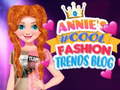 Lalao Annie's #Cool Fashion Trends Blog