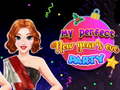 Lalao My Perfect New Year's Eve Party