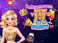Lalao Influencers #NewYearsEve Fiesta Party