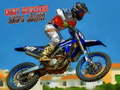 Lalao Crazy Motocross Jumps Jigsaw