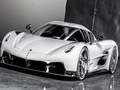Lalao Koenigsegg Jesko Absolut Slide