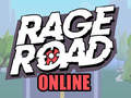 Lalao Rage Road Online