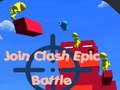 Lalao Join Clash Epic Battle
