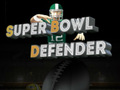Lalao Super Bowl Defender