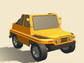 Lalao Draw Parking Online