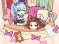 Lalao Lovely Doll Creator