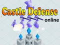 Lalao Castle Defense Online