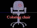 Lalao Coloring chair
