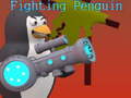 Lalao Fighting Penguin