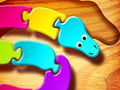 Lalao Snake Puzzle